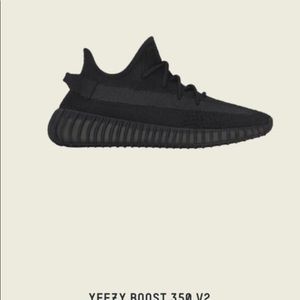 Yeezy by Adidas unisex sneaker